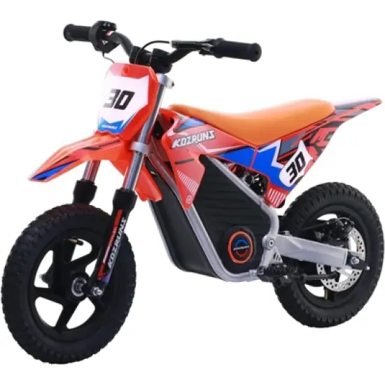 DSVIMOY Bicycles, 12 Inch for 3-6 Year Old Children Off-road Racing, Safe Disc Brakes image {5}