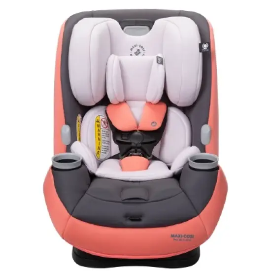 Maxi-Cosi Pria Pure Cosi All-in-One Convertible Car Seat image {19}