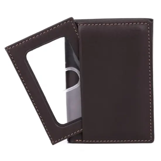 Dopp Regatta ID Three-Fold Wallet image {1}