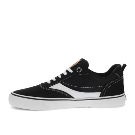 Levi's Mens Lance Perf CT Casual Sneaker Shoe image {4}