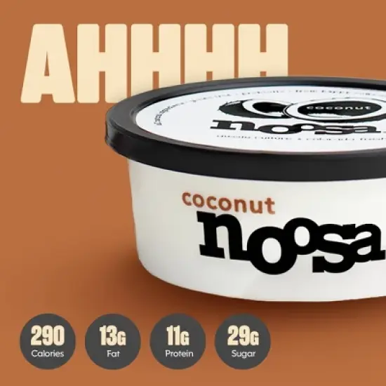 Noosa Yogurt image {9}