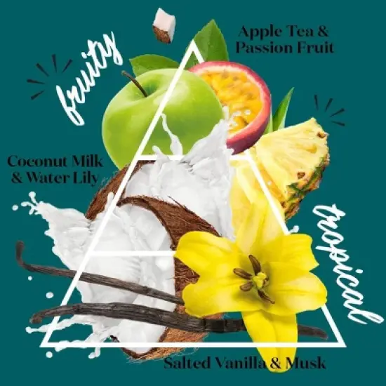 Soap & Glory Magnifi-Coco Moisturizing Body Lotion - Coconut Scent - 16.9 fl oz image {6}