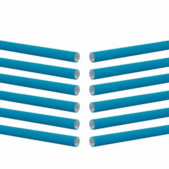 Fadeless Bulletin Board Art Paper - Assorted Sizes & Colors image {1}