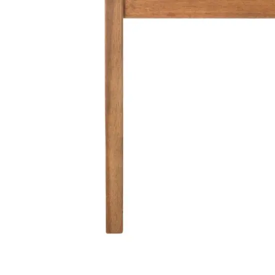 Fontana 4pc Outdoor Set - Natural Look/Navy - Safavieh image {6}