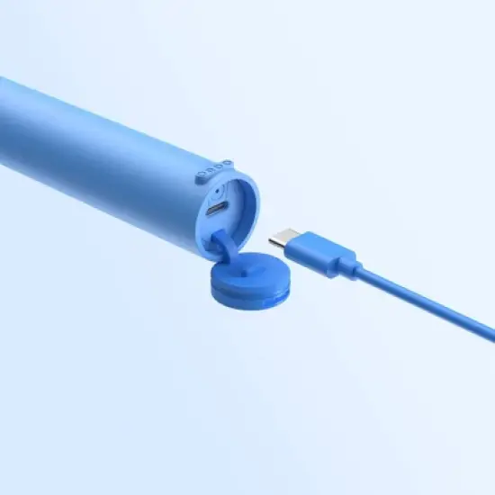 ORDO Sonic Lite Electric Toothbrush - Ocean image {5}