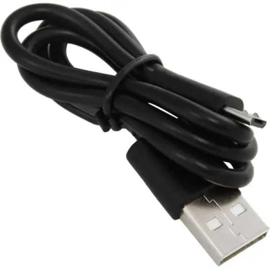 Krash Bluetooth Speaker Youth Bike Helmet - Black image {5}