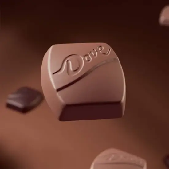 Dove Promises Milk Chocolate Candy - 7.61oz image {5}