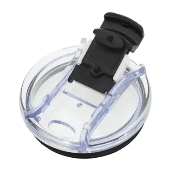 Unique Bargains Portable Tumbler Lid 1 Pc image {16}