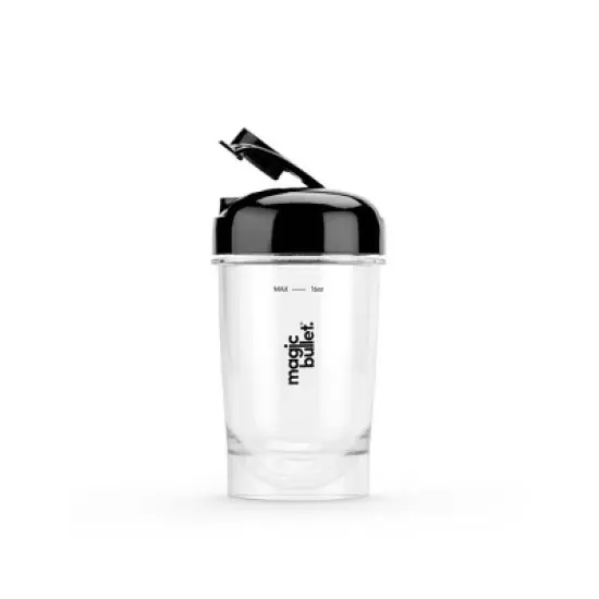 Magic Bullet Mini Juicer with 16 oz Juice Cup image {3}