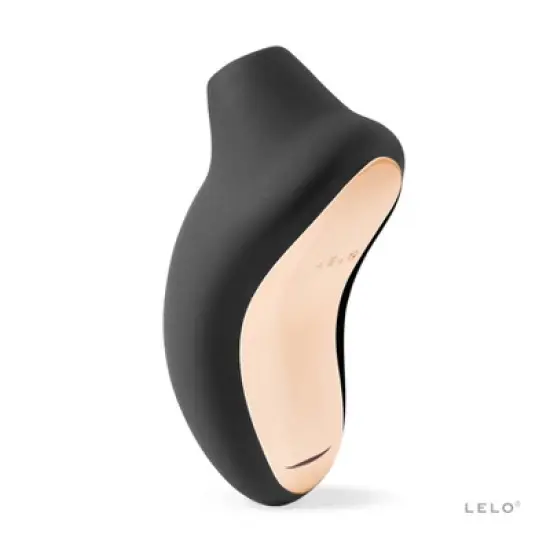 LELO SONA Rechargeable and Waterproof Clitoral Stimulator image {3}