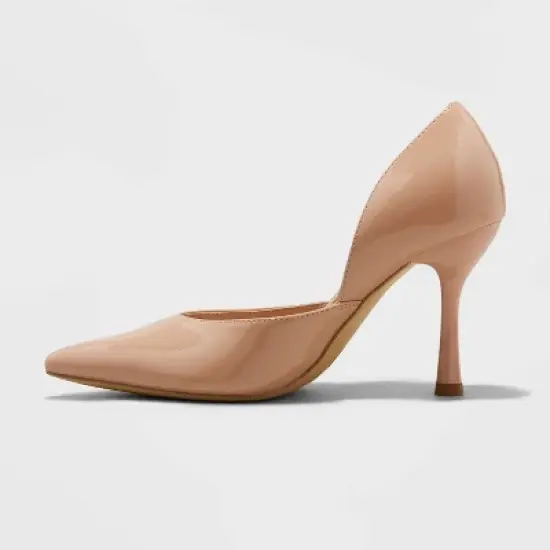Women's Amy Pumps - A New Day&trade; image {1}