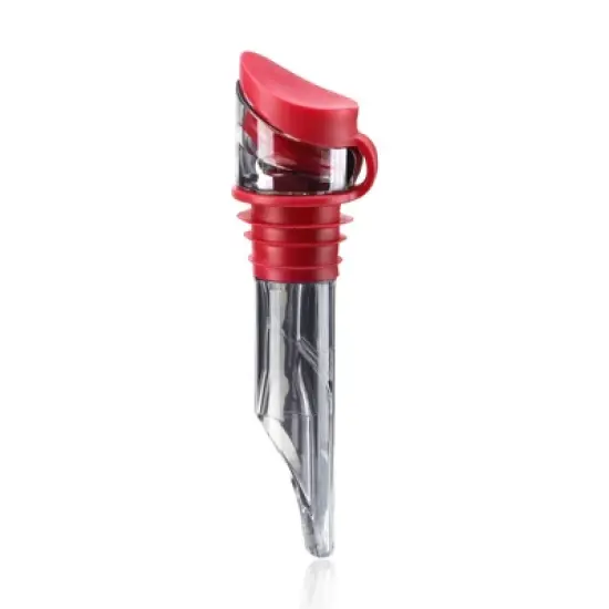 Tilt Aerator in Graphite by Innovine image {9}