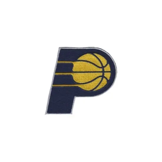 NBA Indiana Pacers 24oz Primary Logo Venture Lite Water Bottle image {1}