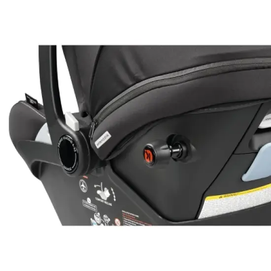 Peg Perego Primo Viaggio 4-35 Lounge Infant Car Seat image {9}