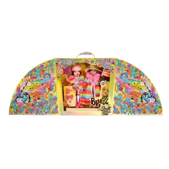 Bratz x JimmyPaul Designer Pride Roxxi & Nevra Dolls image {5}