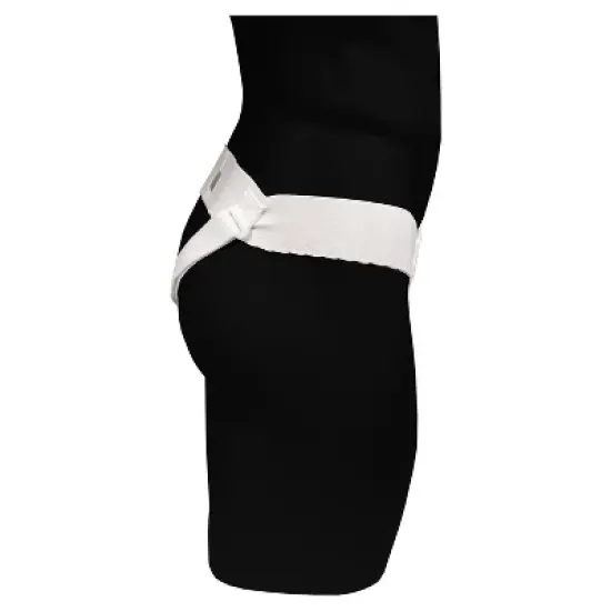 OTC Vulvar Support Belt for Women, Varicosities, Organ and Genital Prolapse Belt image {5}