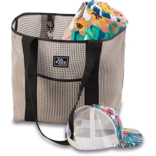 Dakine Mesh Tote image {4}