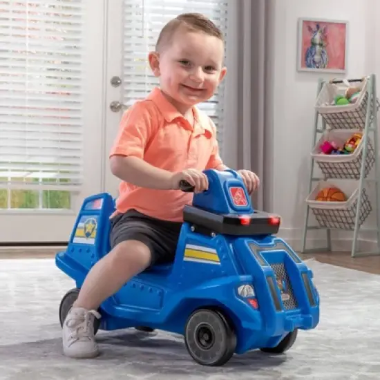 Step2 PAW Patrol Coaster Ride-On - Chase image {7}