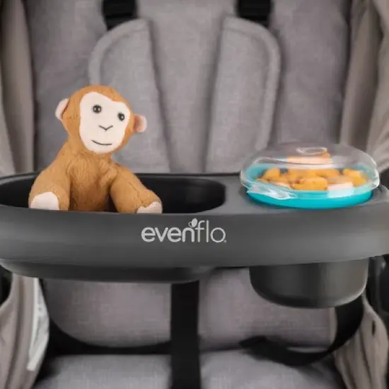 Evenflo Pivot Child Tray image {3}
