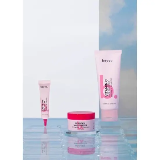 Beyou. Skincare Set - 5.38 fl oz/3ct image {2}