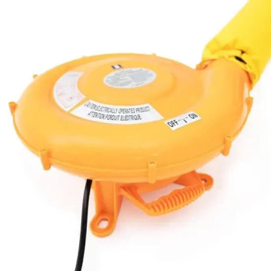 Sportspower My First Climb 'N Play Bounce House image {12}