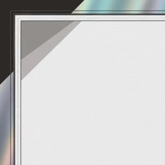 Great Papers Rainbow Foil Certificates 8.5" x 11" Modern Black 15/Pack (2019005) image {1}