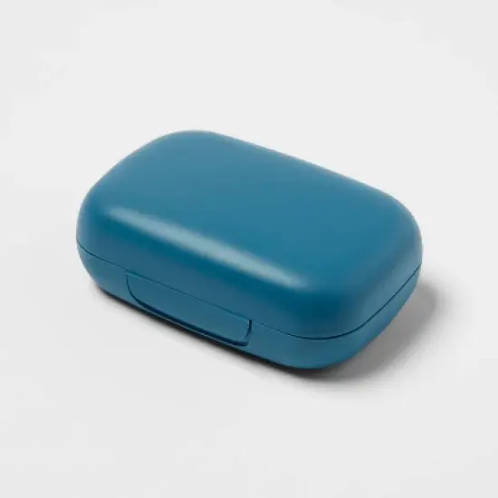 Bar Soap Travel Case - up&up&trade; image {1}