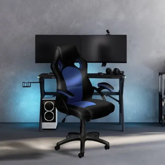 Brassex Jade Gaming Chair image {1}