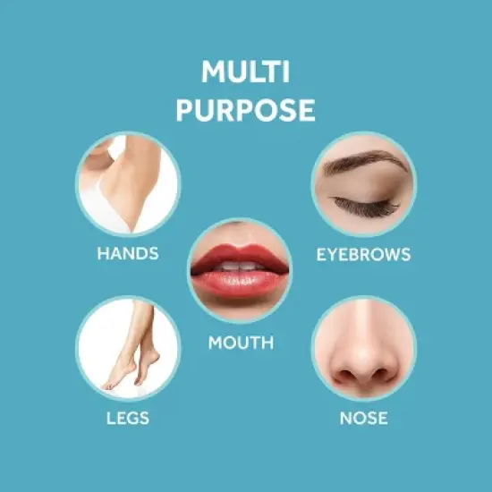 bliss Eyebrow Hair Remover - Lime image {4}