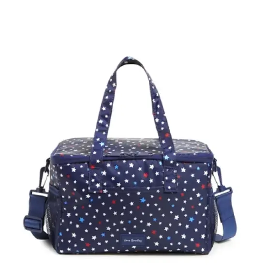 Vera Bradley Cooler image {7}