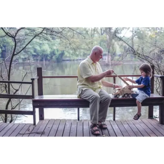 plantoys | Fire Truck image {8}