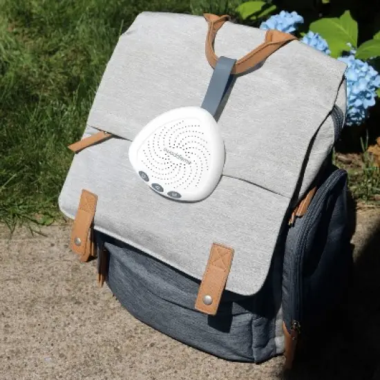 SwaddleMe by Ingenuity Soothe & Vibe image {3}