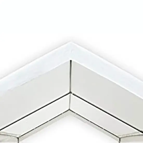 Caravan Canopy Domain 10 x 20 Foot Straight Leg Instant Canopy Tent Set (2 Pack) image {5}