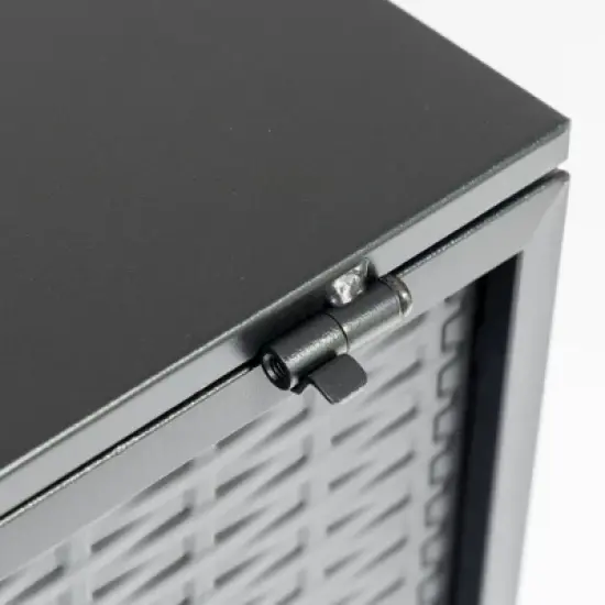 Woven Rattan Style Propane Tank Cover, Outdoor Table & Decorative Stand image {8}