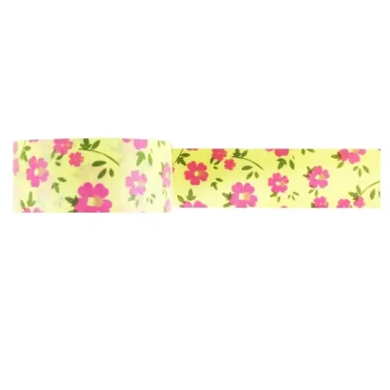 Wrapables Floral & Nature Japanese Washi Masking Tape image {8}