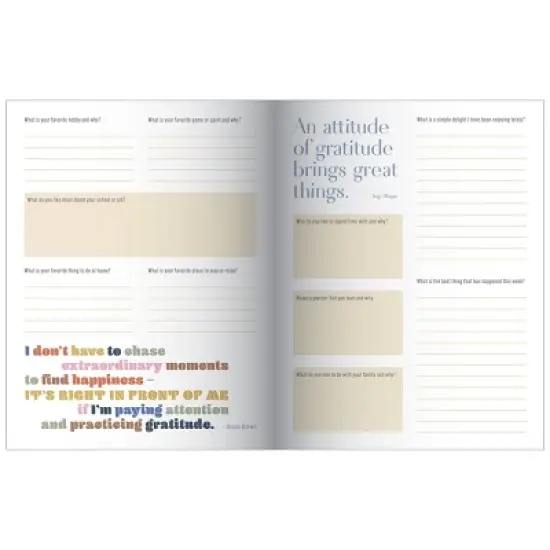 Top Flight The Beginning Guided Journal image {9}