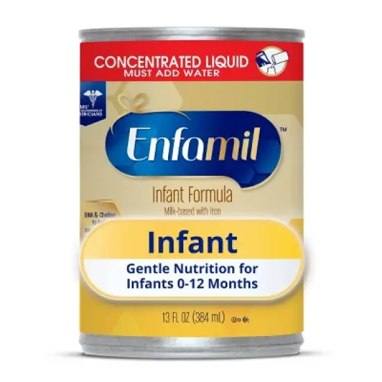Enfamil Premium Infant Formula - 13 fl oz image {3}
