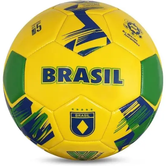 Vizari Mini National Team Soccer Balls image {7}