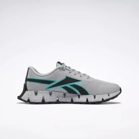Reebok Zig Dynamica 2 Adventure Men's Shoes Mens Sneakers image {1}