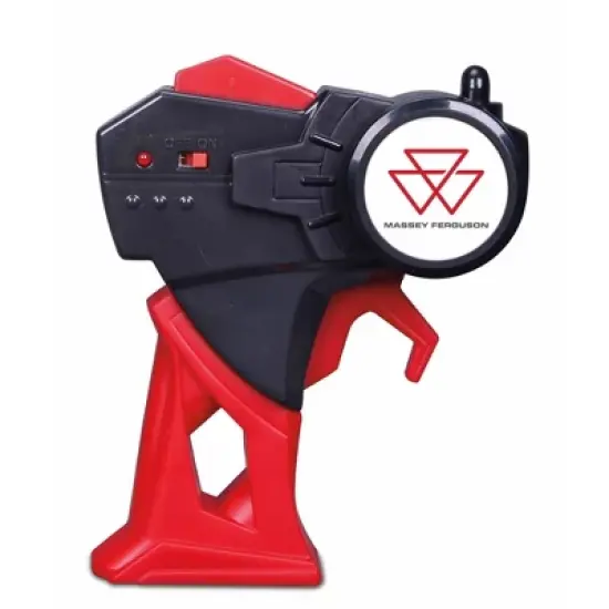 Maisto Remote Control Massey Ferguson Tractor image {2}