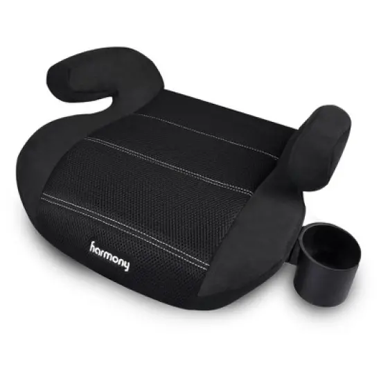 Harmony Dreamtime Elite Highback Booster image {7}