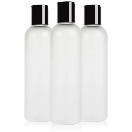 SHANY Frosted Travel-ready Bottle image {9}