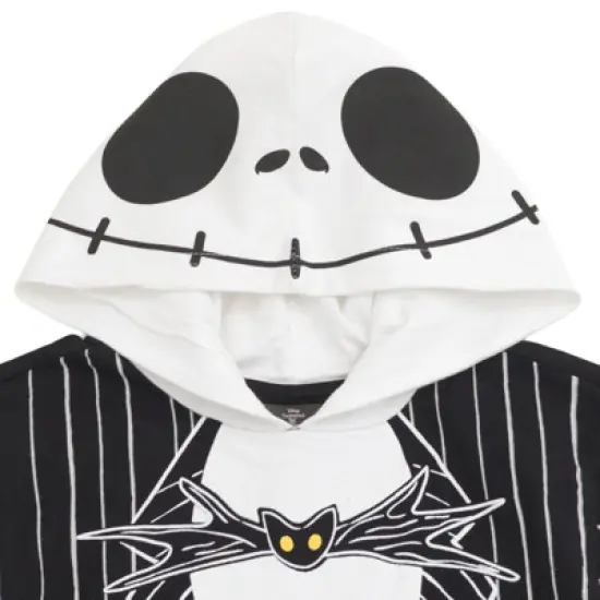 Disney Hooded Matching Family Cosplay T-Shirt image {2}