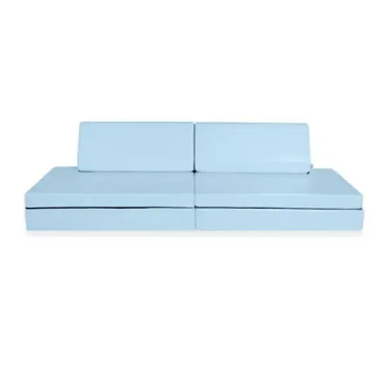Foamnasium Blocksy Kids' 4pc Couch image {14}