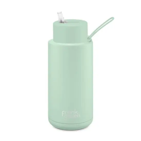 frank green 34oz Ceramic Reusable Bottle image {10}