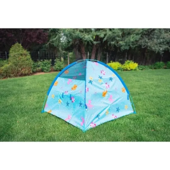 Pacific Play Tents Kids Sea Buddies Play Tent image {8}
