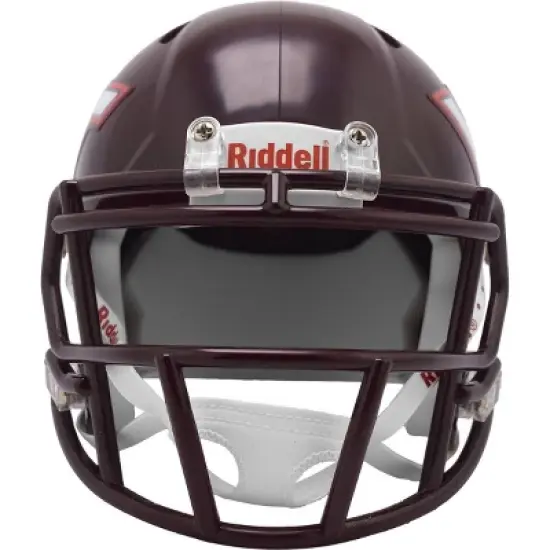 NCAA Virginia Tech Hokies Mini Sports Memorabilia: Plastic Commemorative Replica image {1}