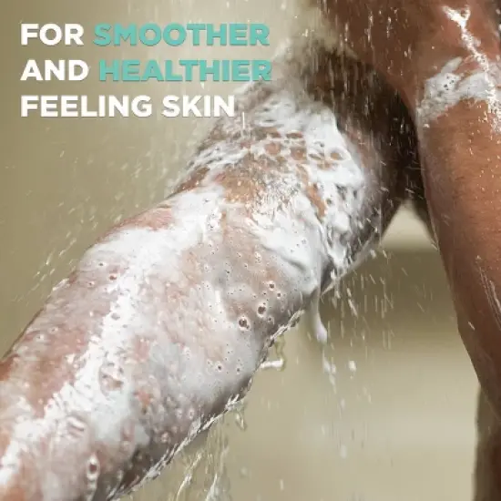 Dove Men+Care Sensitive Skin Body & Face Wash - Oatmeal & Aloe - 30 fl oz image {3}