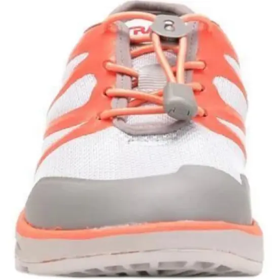Women's Xtratuf Spindrift Drainage Shoe, XWS700, Coral image {2}
