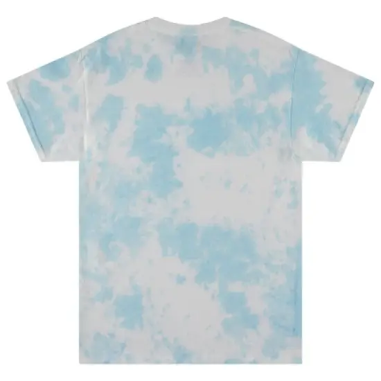 Men's Powerpuff Girls Classic Shirt - Powerpuff Girls Short Sleeve Tee Shirt - Blossom Bubble and Buttercup Mojo Jojo T-Shirt (X-Large) image {1}